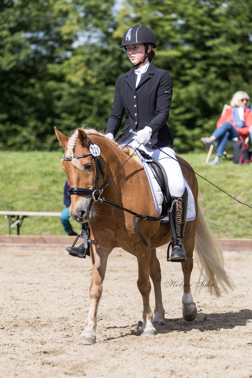 Bild 542 - Pony Akademie Turnier
